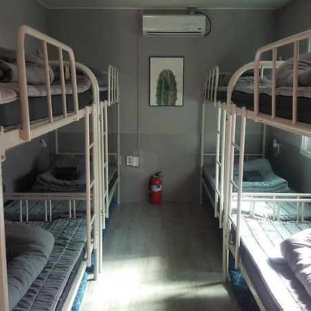 Flexhome Seoul Eksteriør bilde