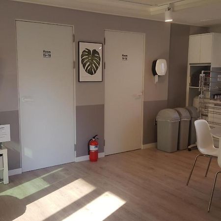 Flexhome Seoul Eksteriør bilde