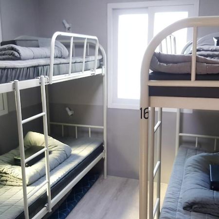 Flexhome Seoul Eksteriør bilde