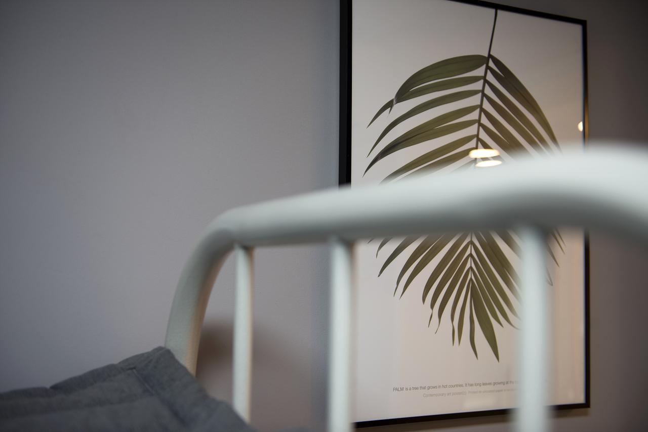 Flexhome Seoul Eksteriør bilde