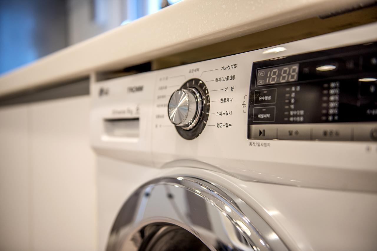 Flexhome Seoul Eksteriør bilde