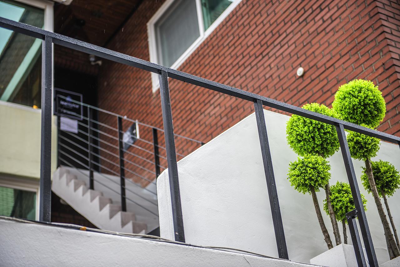 Flexhome Seoul Eksteriør bilde