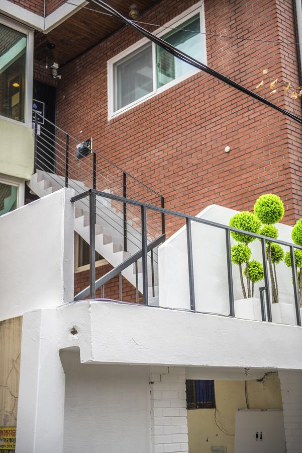 Flexhome Seoul Eksteriør bilde