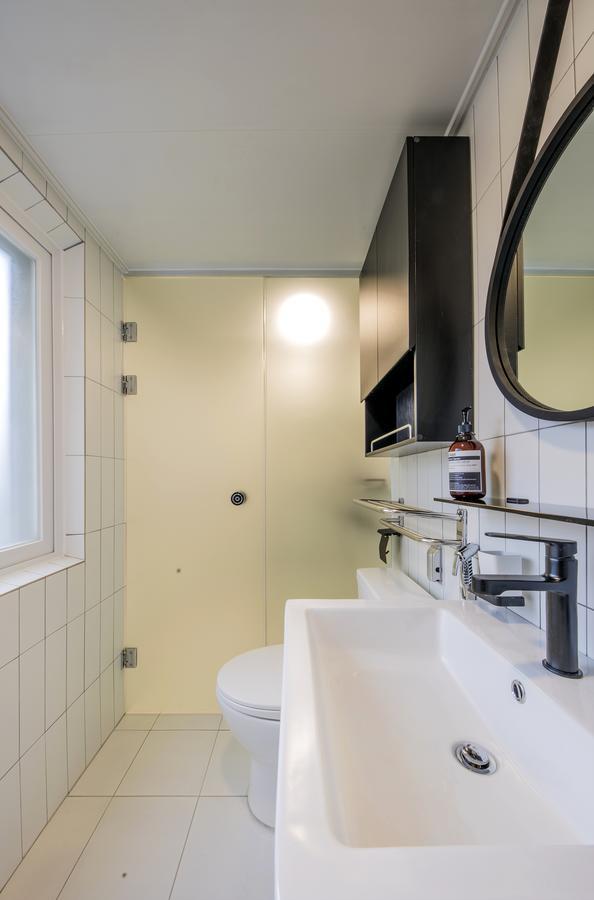 Flexhome Seoul Eksteriør bilde