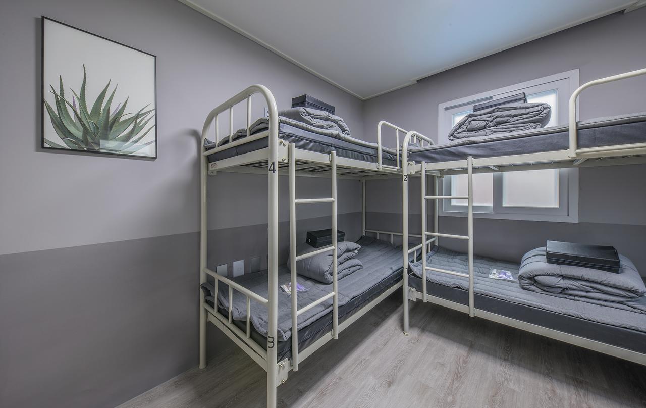 Flexhome Seoul Eksteriør bilde