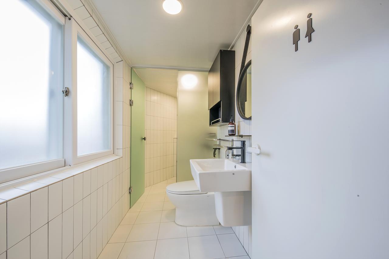 Flexhome Seoul Eksteriør bilde