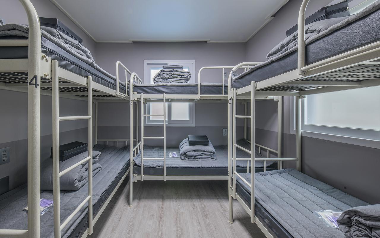 Flexhome Seoul Eksteriør bilde
