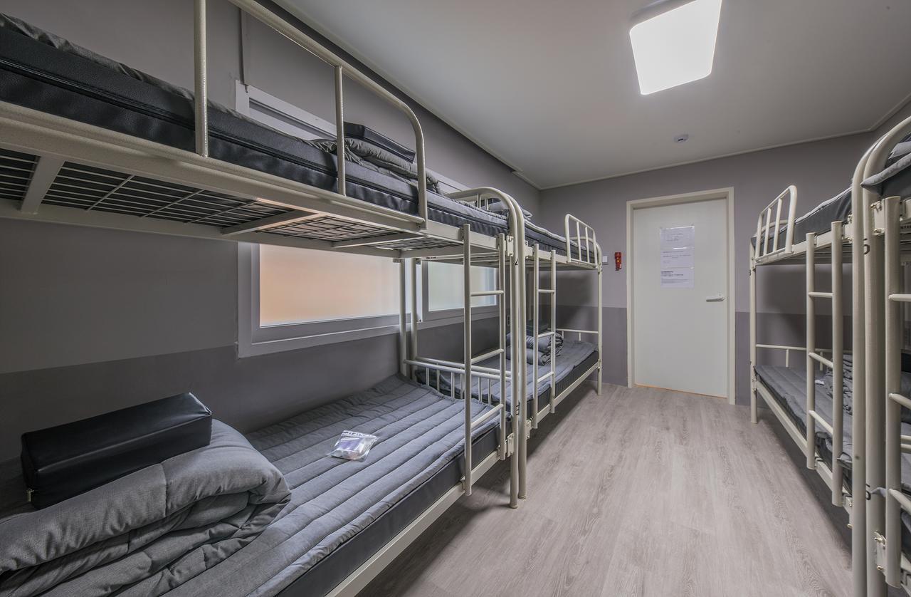 Flexhome Seoul Eksteriør bilde