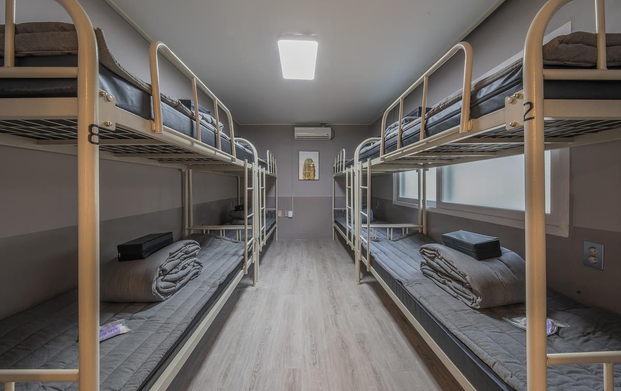 Flexhome Seoul Eksteriør bilde