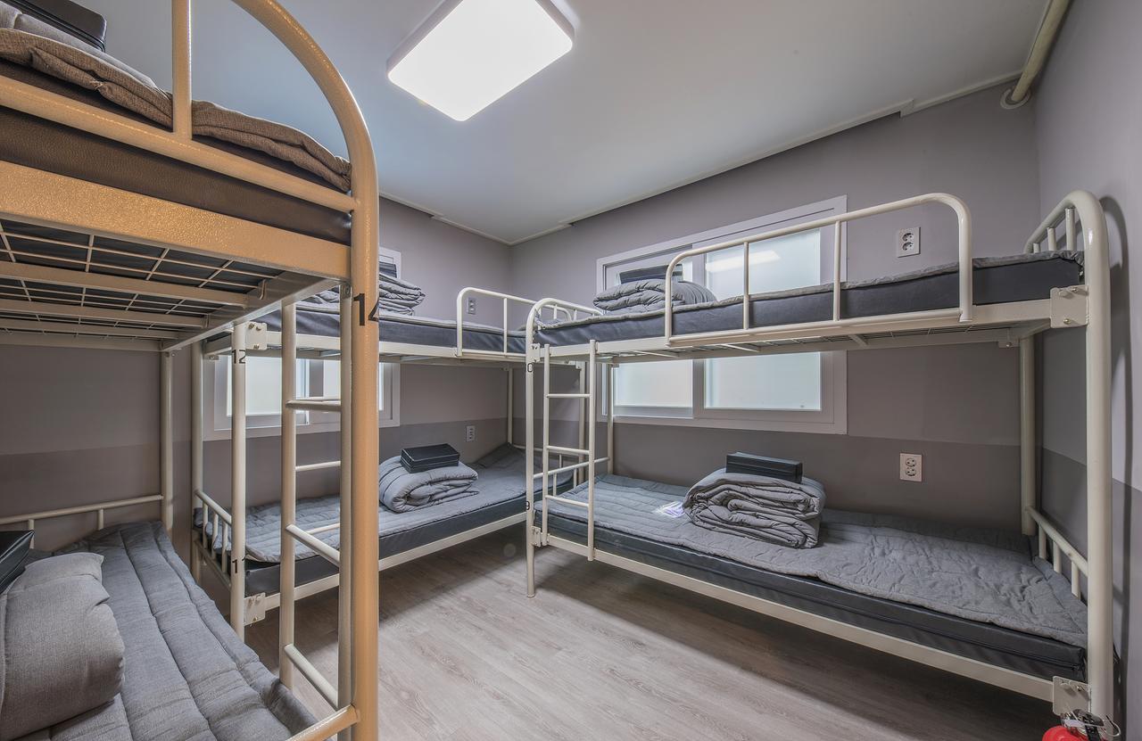 Flexhome Seoul Eksteriør bilde