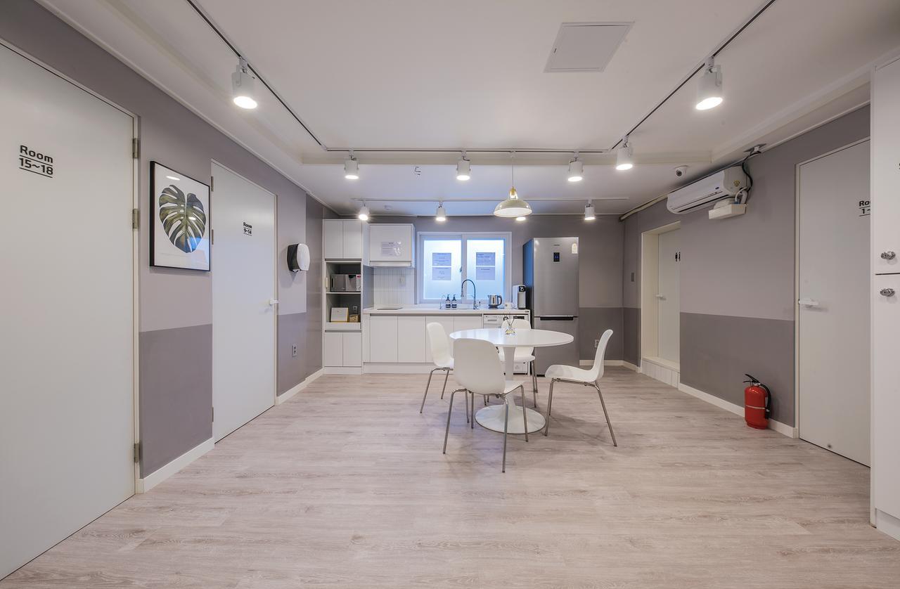 Flexhome Seoul Eksteriør bilde