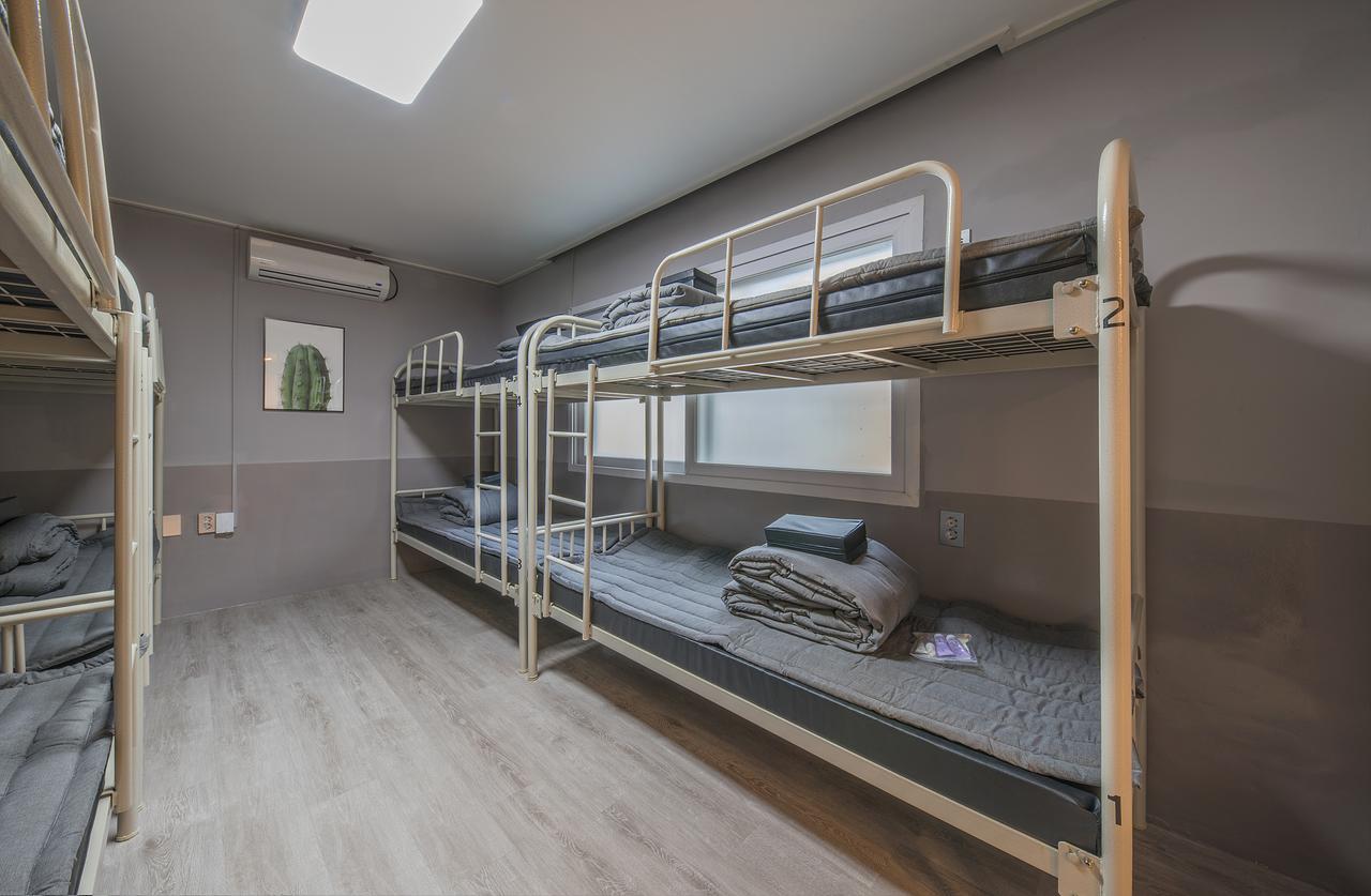 Flexhome Seoul Eksteriør bilde