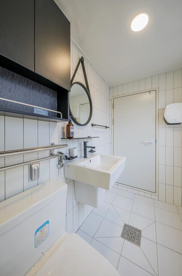 Flexhome Seoul Eksteriør bilde