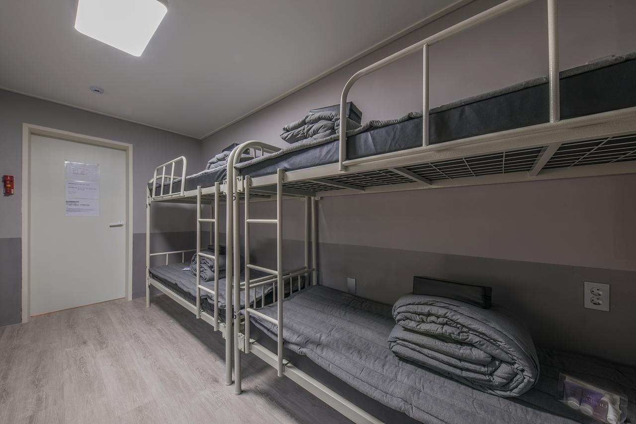 Flexhome Seoul Eksteriør bilde