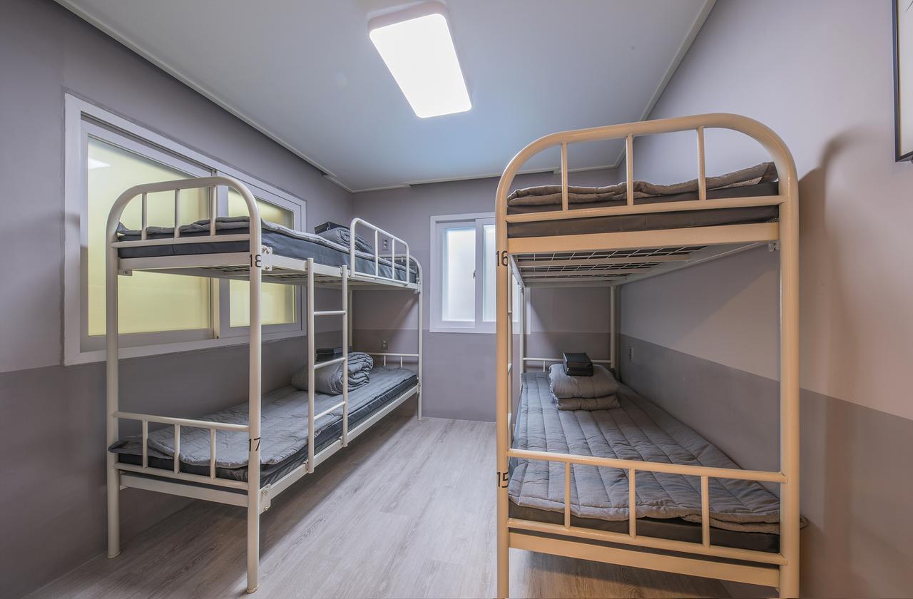 Flexhome Seoul Eksteriør bilde