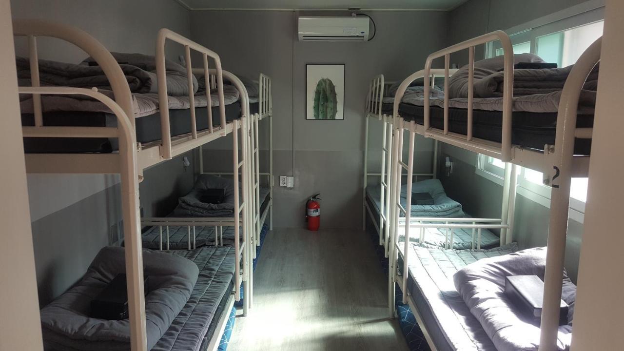 Flexhome Seoul Eksteriør bilde