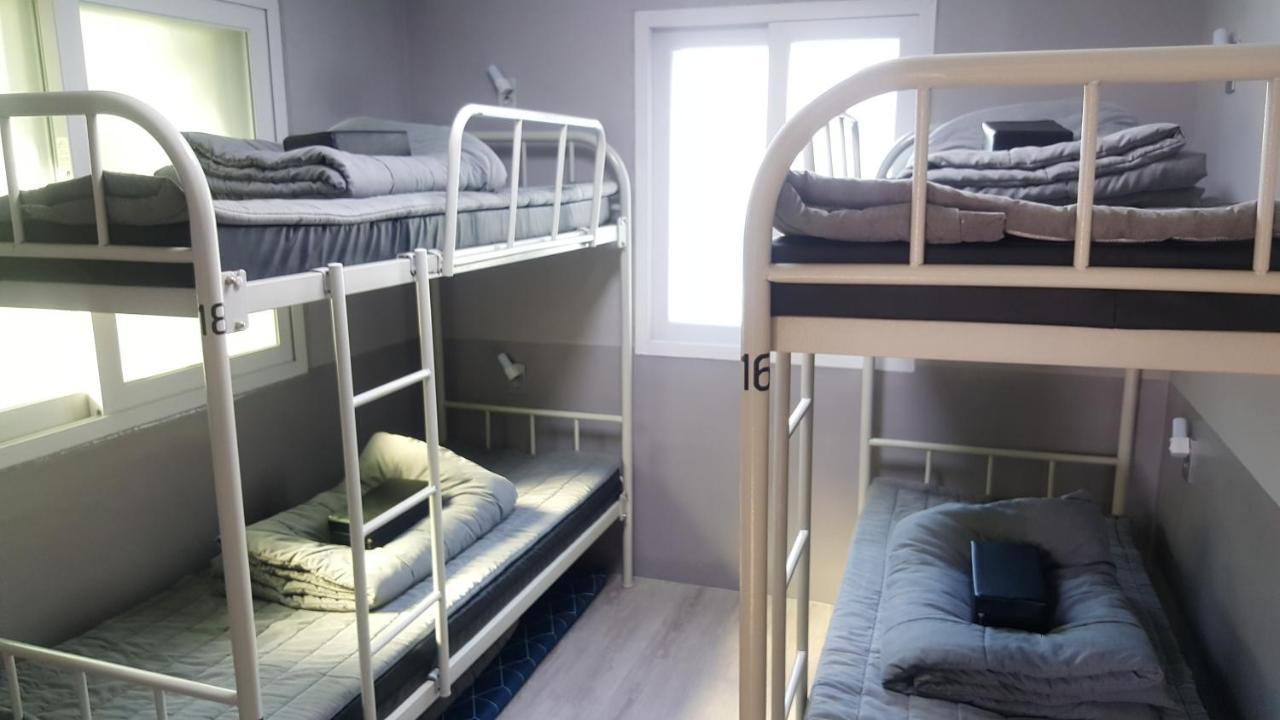 Flexhome Seoul Eksteriør bilde