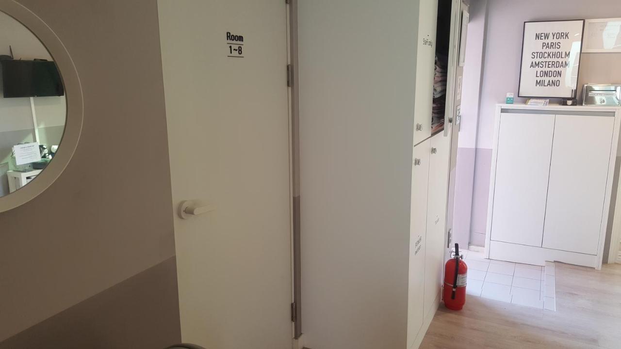 Flexhome Seoul Eksteriør bilde