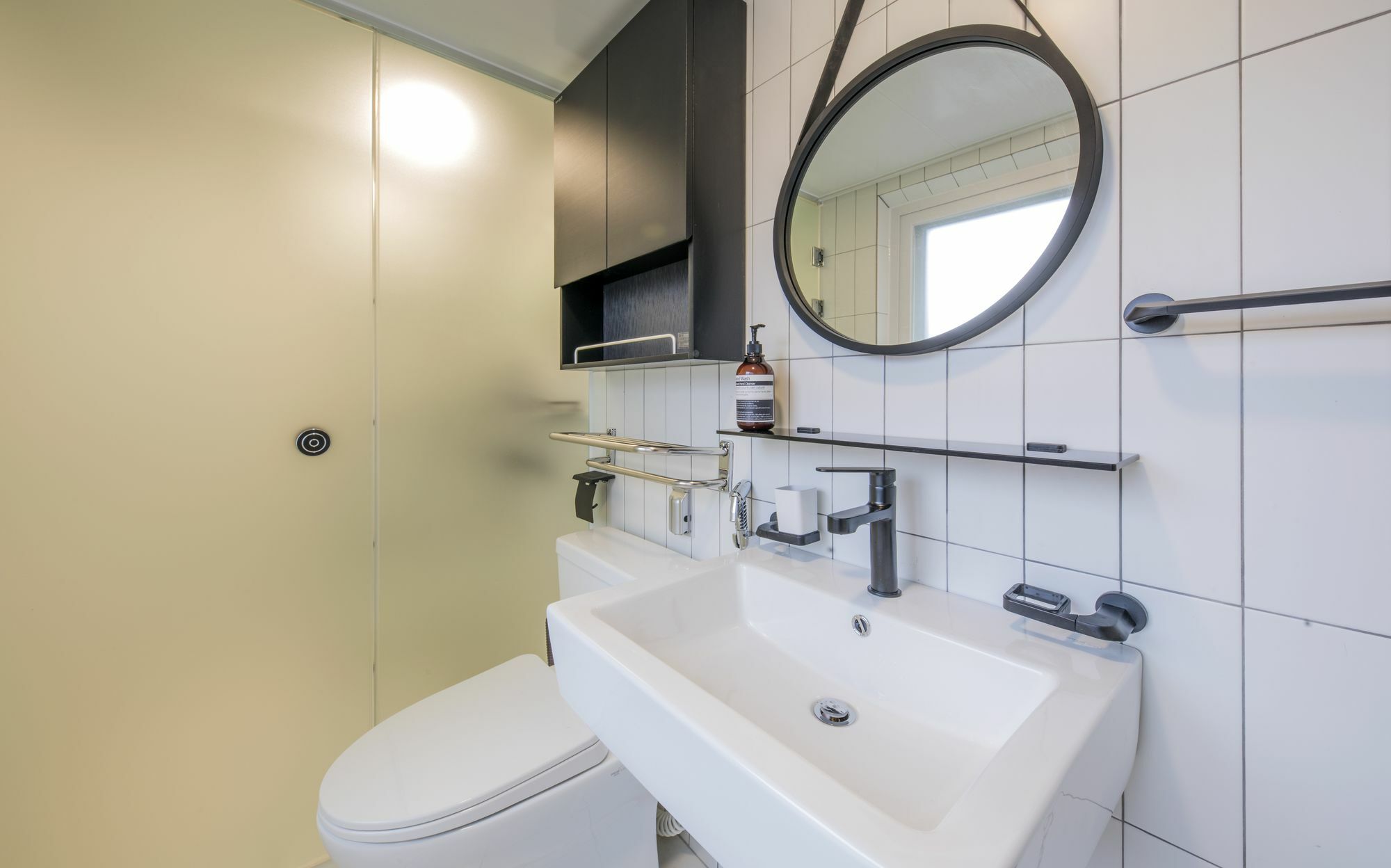 Flexhome Seoul Eksteriør bilde