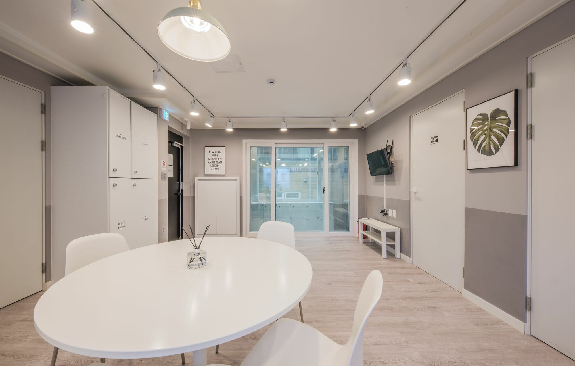 Flexhome Seoul Eksteriør bilde